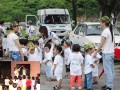 湖南郴州世紀(jì)偉才幼兒園