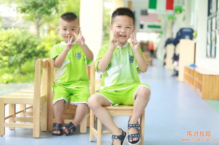 幼兒園項(xiàng)目投資季，不來(lái)虛的！你夢(mèng)寐以求的高端幼兒園觸手可及！