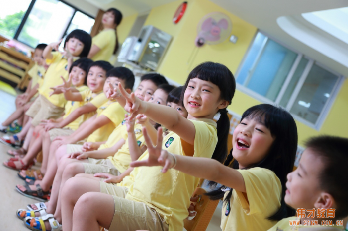 加盟幼兒園品牌就一定要做當地最好的嗎？