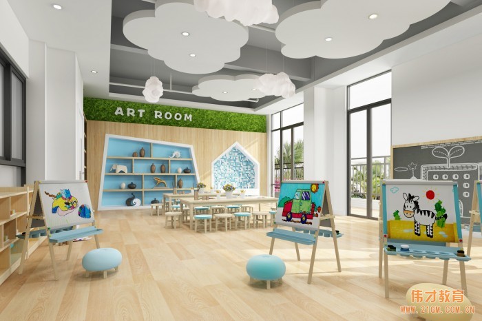 偉才教育再進(jìn)駐浙江臺(tái)州，打造仙居高品質(zhì)幼兒園