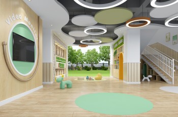 古城美，教育更美——偉才幼兒園走進云南麗江