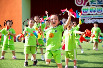 全國(guó)知名幼兒園加盟品牌排行，究竟便宜了誰(shuí)，繞不開誰(shuí)？