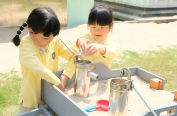 探園日記（廿九）：走進(jìn)春天，走進(jìn)浙江三門(mén)縣偉才幼兒園