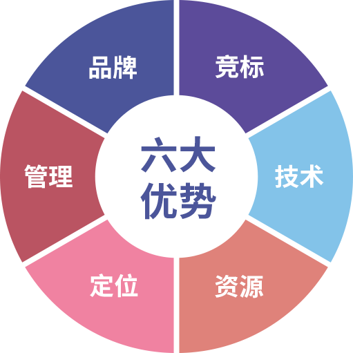 加盟優(yōu)勢(shì)